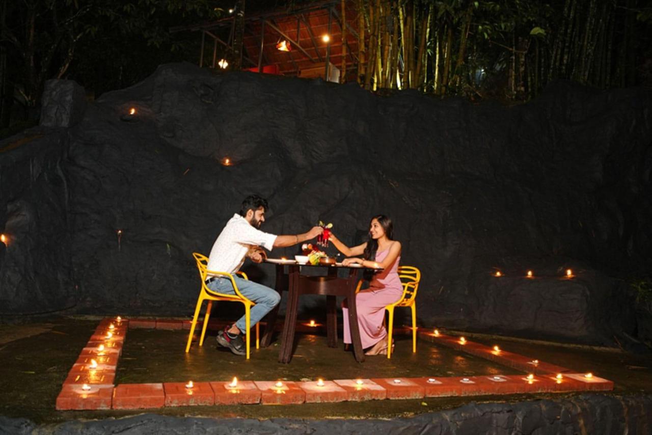 Clay Resort By Bestinn Leisure - Wayanad Padinjarathara Exterior photo